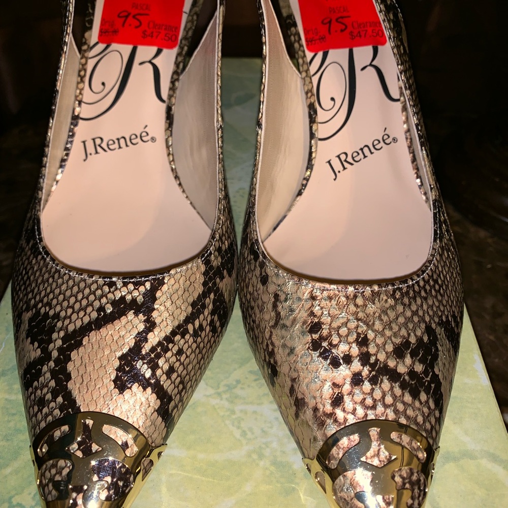 Shoes